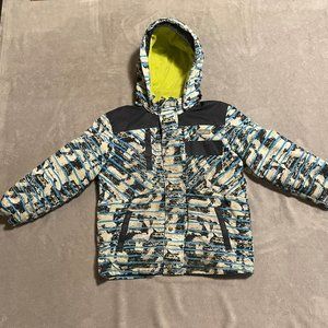 Oshkosh winter Jacket Boys Size 8